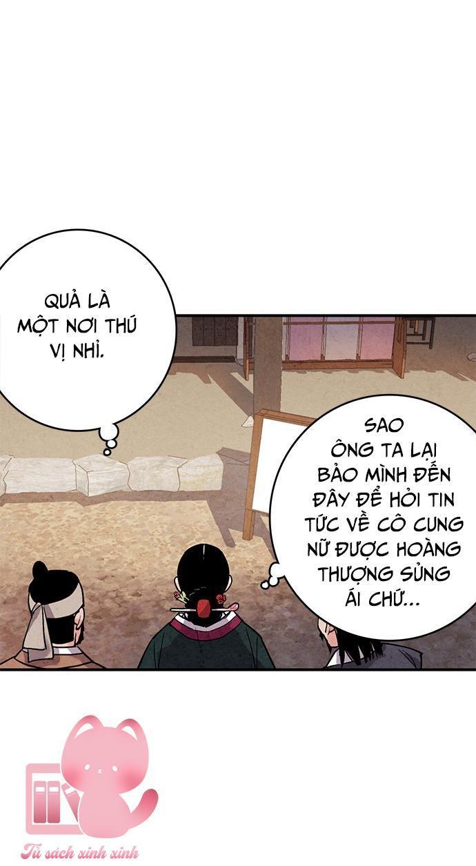 lệnh cấm hôn chapter 38 63