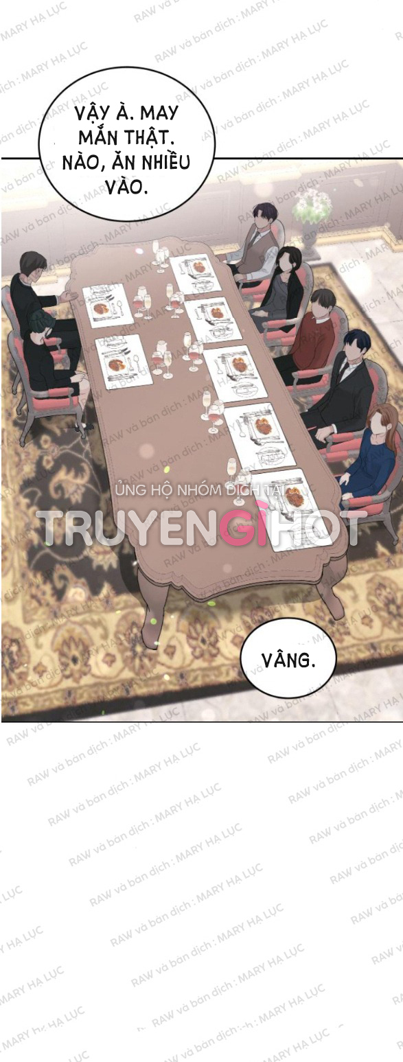 cuộc hôn nhân hoàn hảo chapter 41.2 26