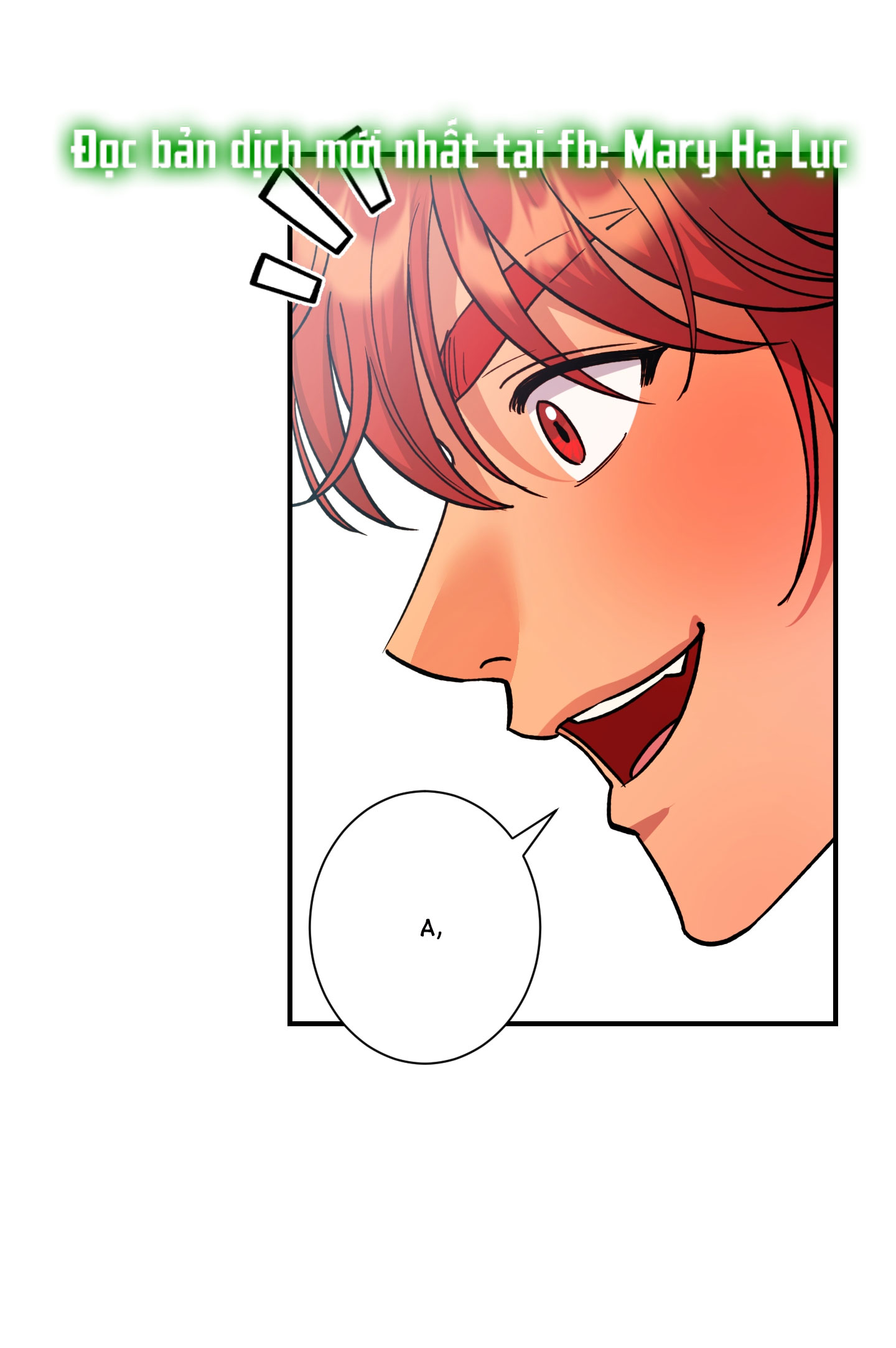 [18+] một lòng một dạ chapter 56.1 21