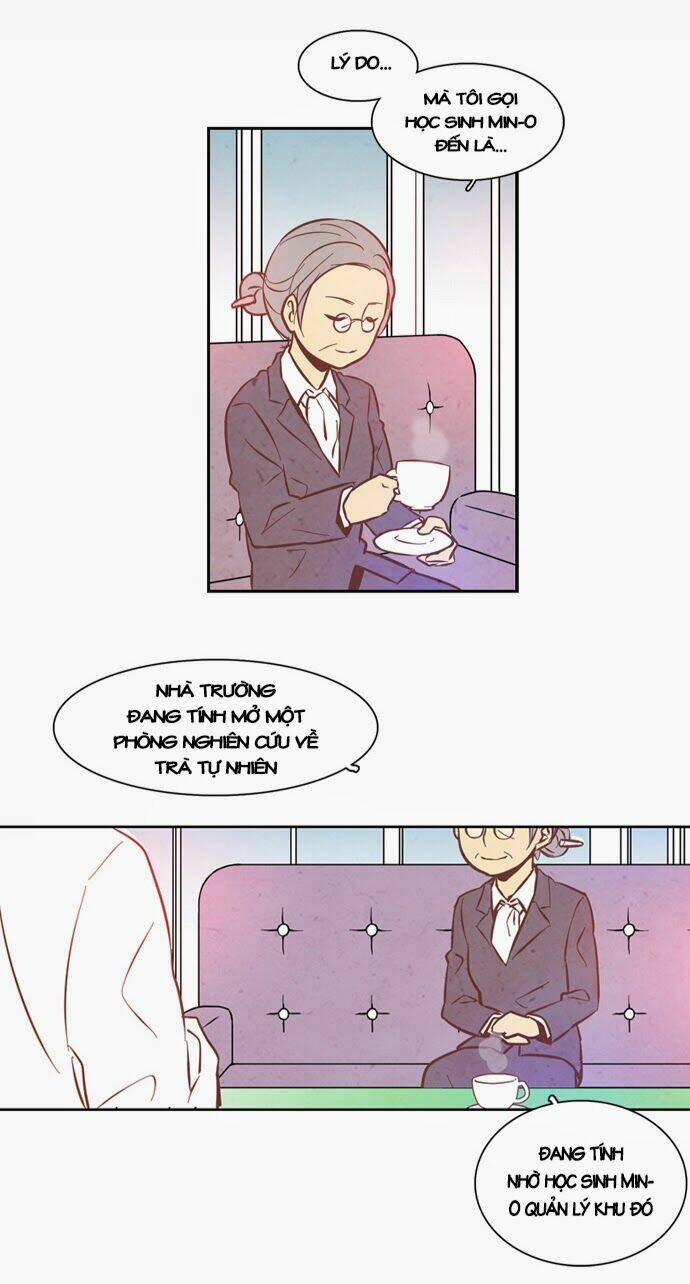 evergreen tea chapter 4 38