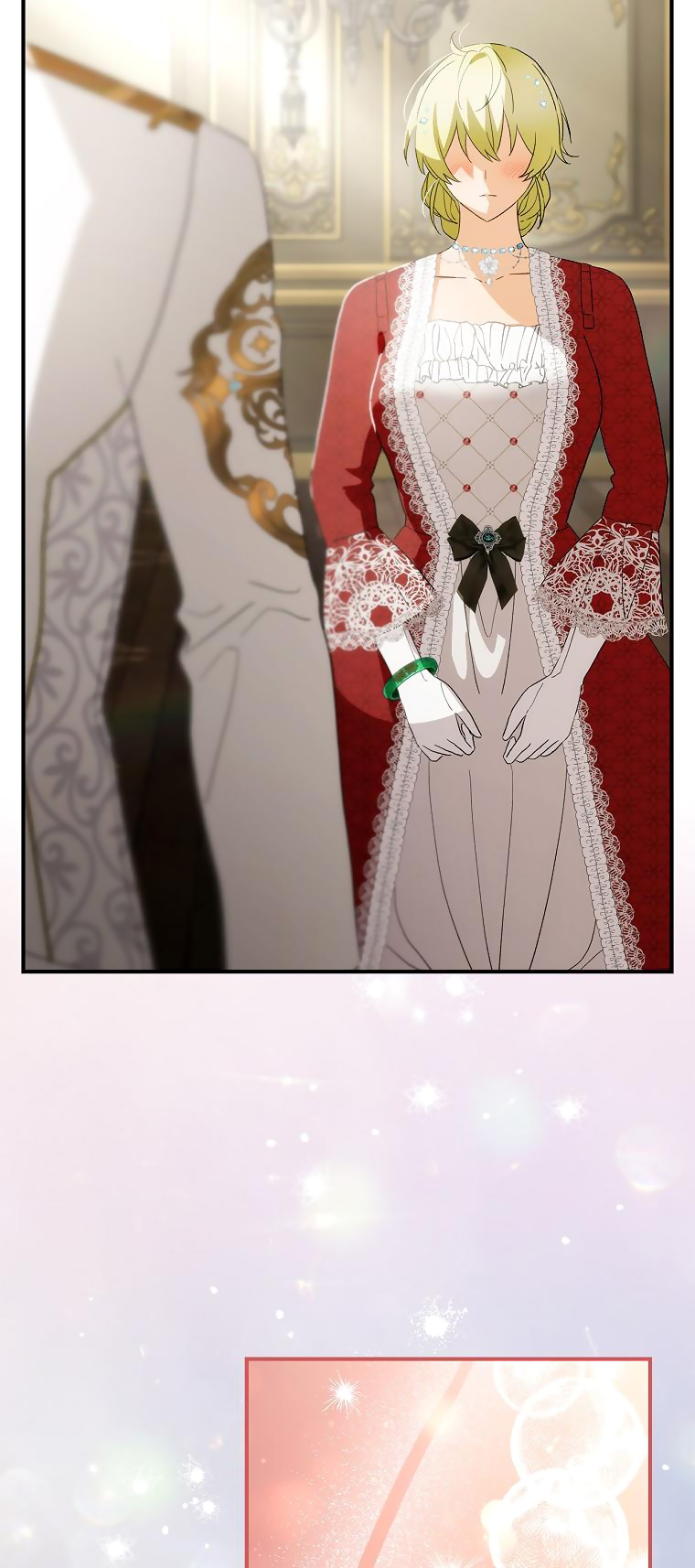 đứa bé không phải là con của anh chapter 62 70