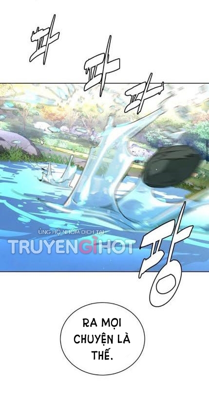 bạch huyết - white blood chapter 57 19