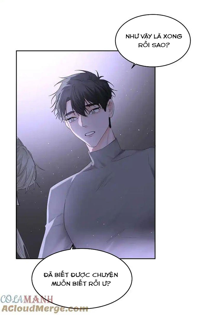 tình cũ là vua chapter 54 5