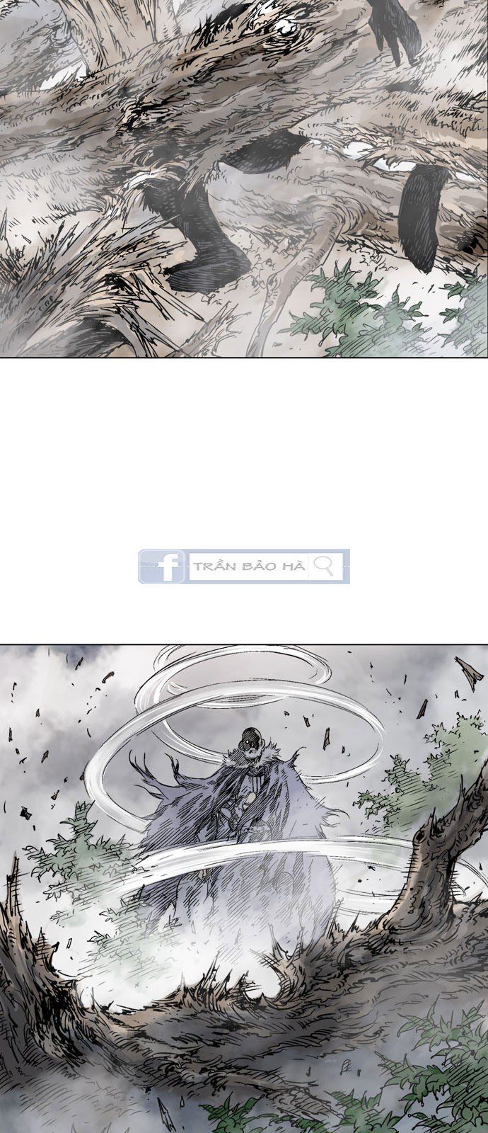 cao thủ 2 chapter 71 30