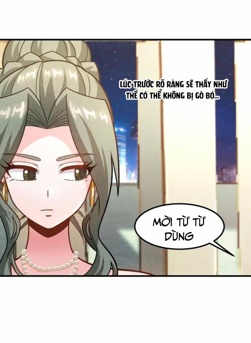 cao thủ cận vệ của nữ chủ tịch chapter 146 25