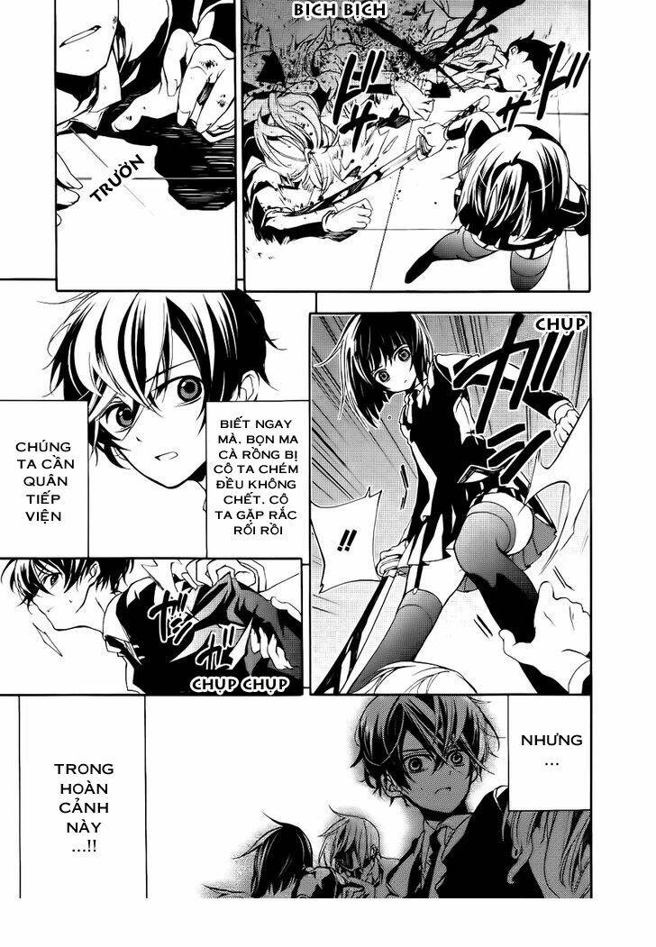 blood parade chapter 3 23