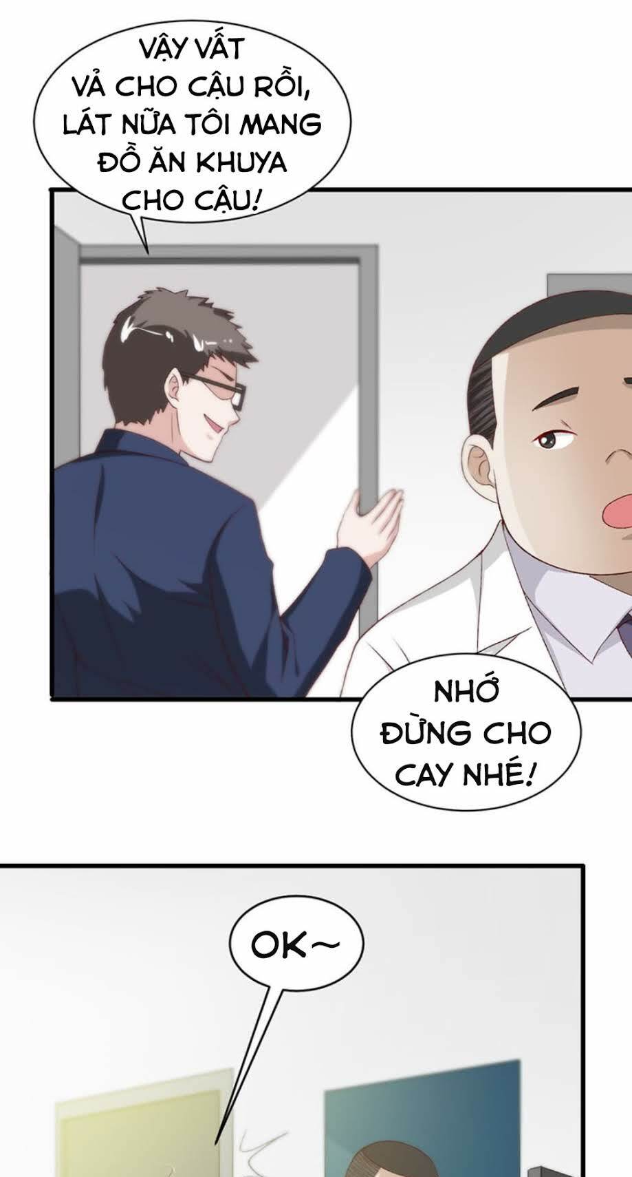 táng kiếm quyết chapter 21 24