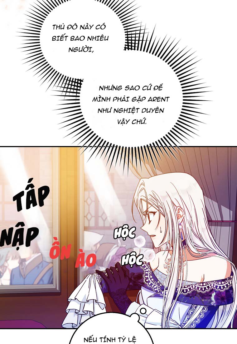 trở thành vợ của nam chính chapter 27.1 11