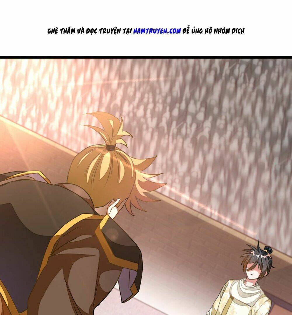 cửu dương thần vương chapter 150 4