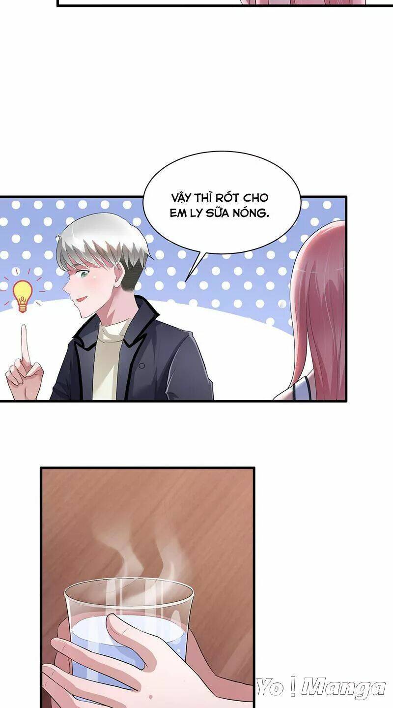 cô dâu gả thay của tổng tài chapter 47 8