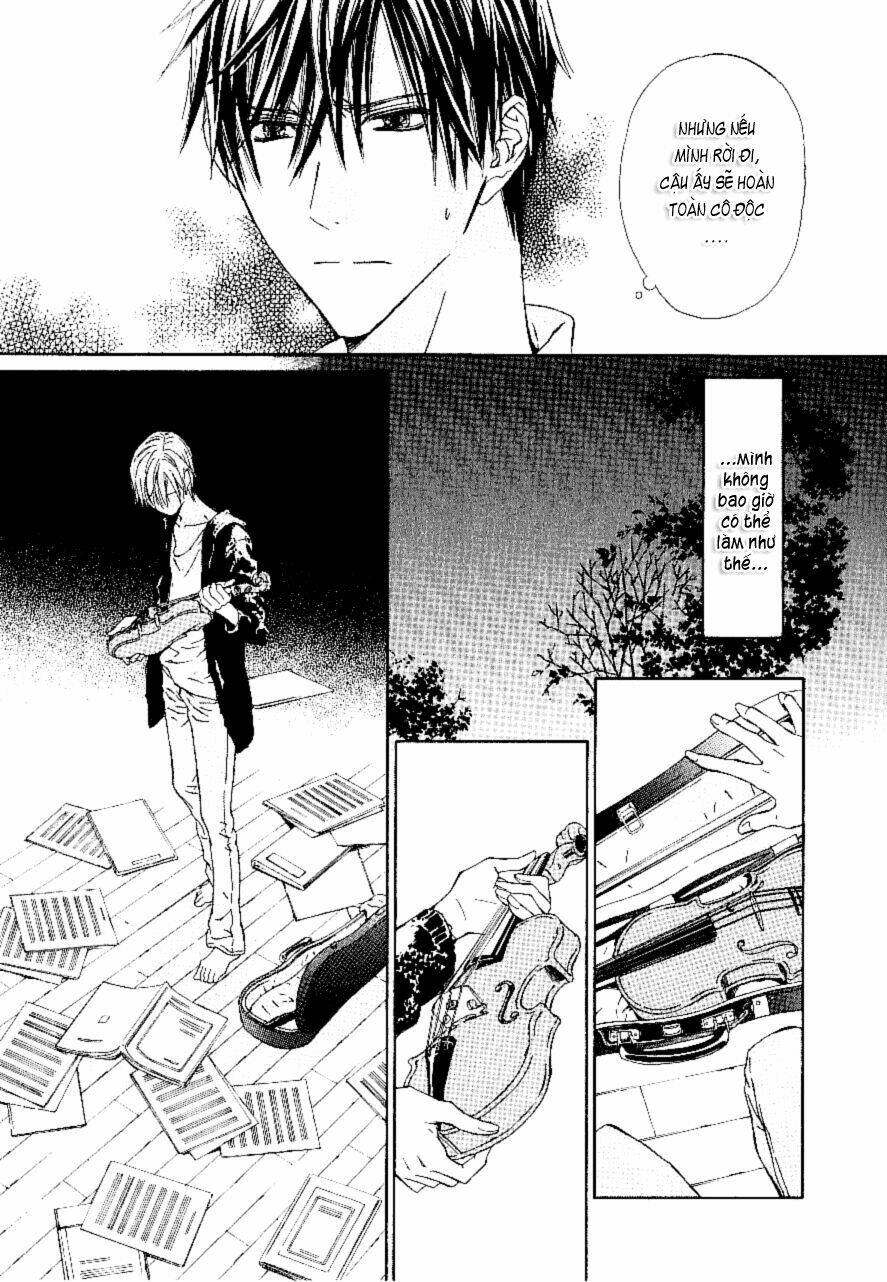 g-senjou no neko chapter 19 27