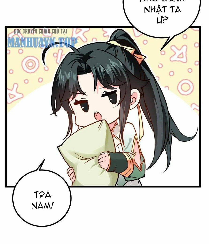 mang theo các tiên tử vô địch thiên hạ chapter 48 80