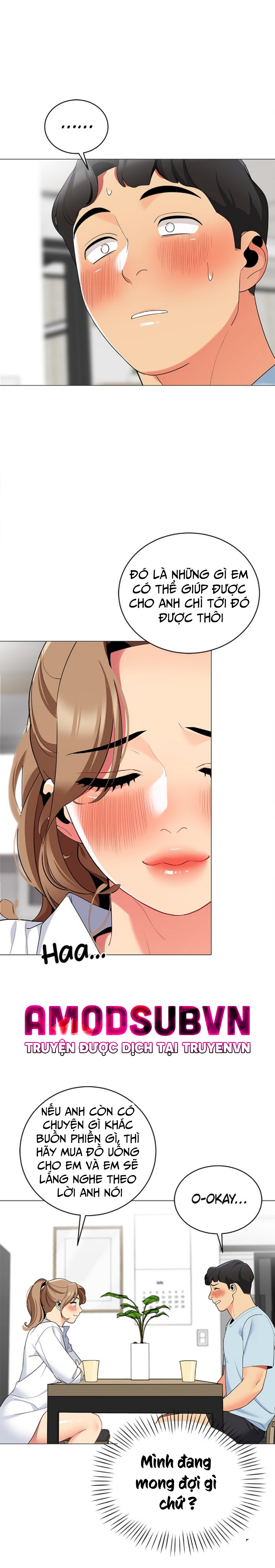 a good day to camp chapter 24 1