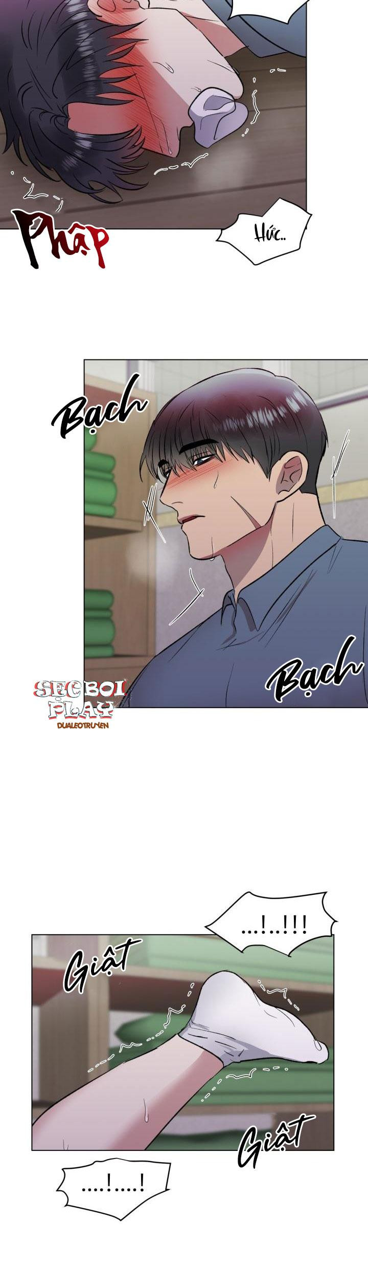 cái bóng sau song cửa sắt chapter 4 7