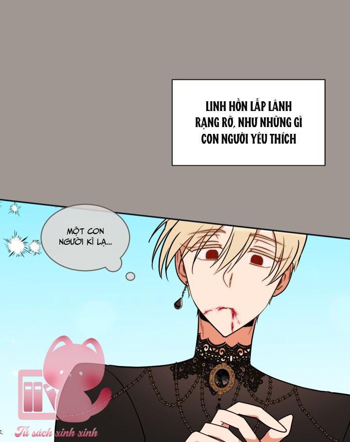 nguyện ước vô vọng của ma nữ chapter 25 32