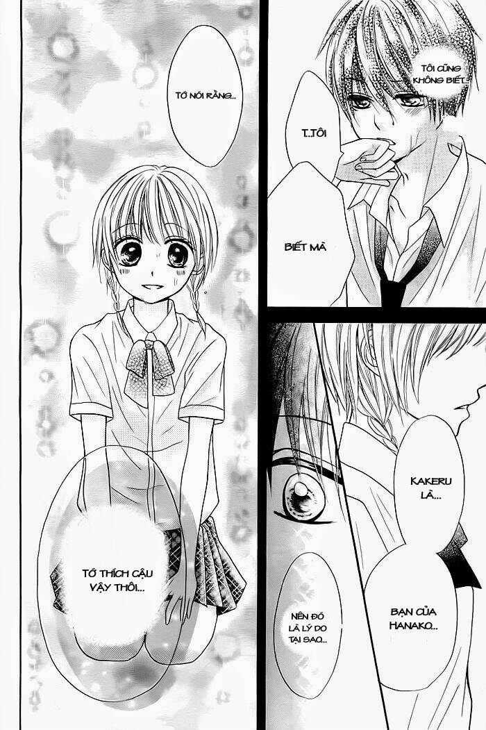 sorenara isso koi ni nare chapter 5 23