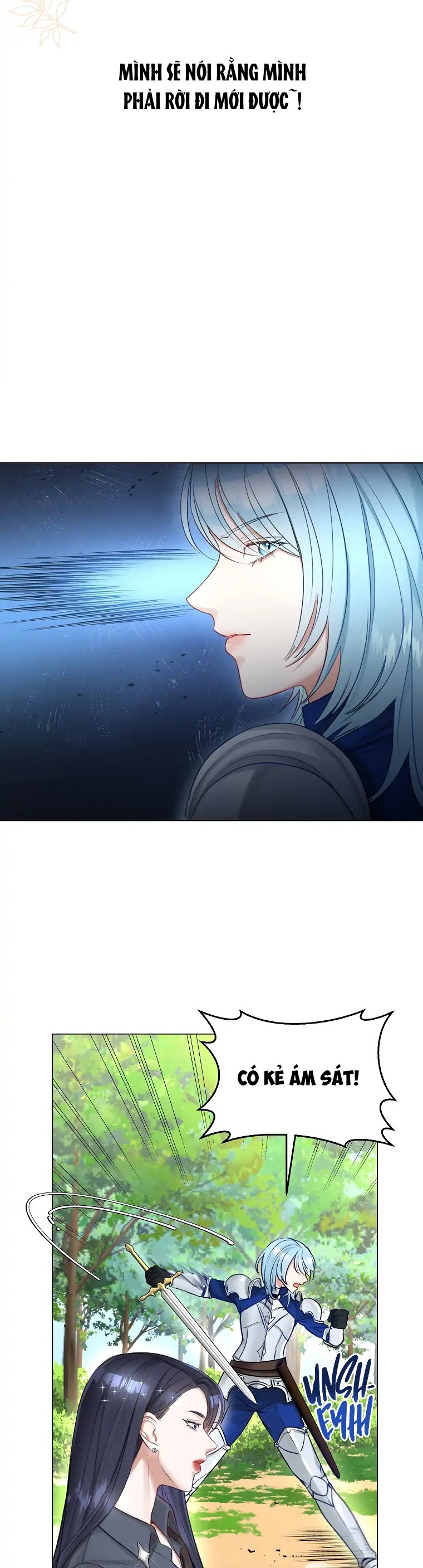 cuộc hôn nhân của đại công tước chỉ là một trò lừa đảo chapter 23.2 6