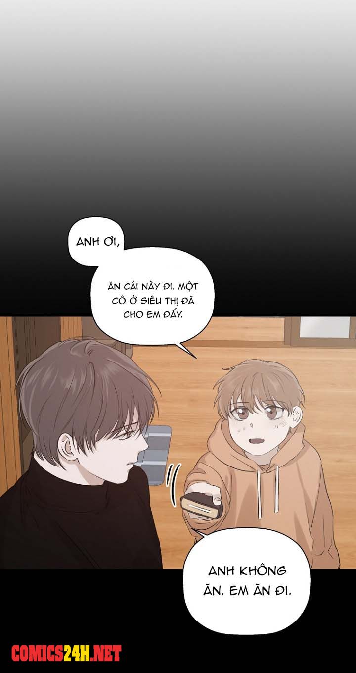 người xa lạ chapter 11 39