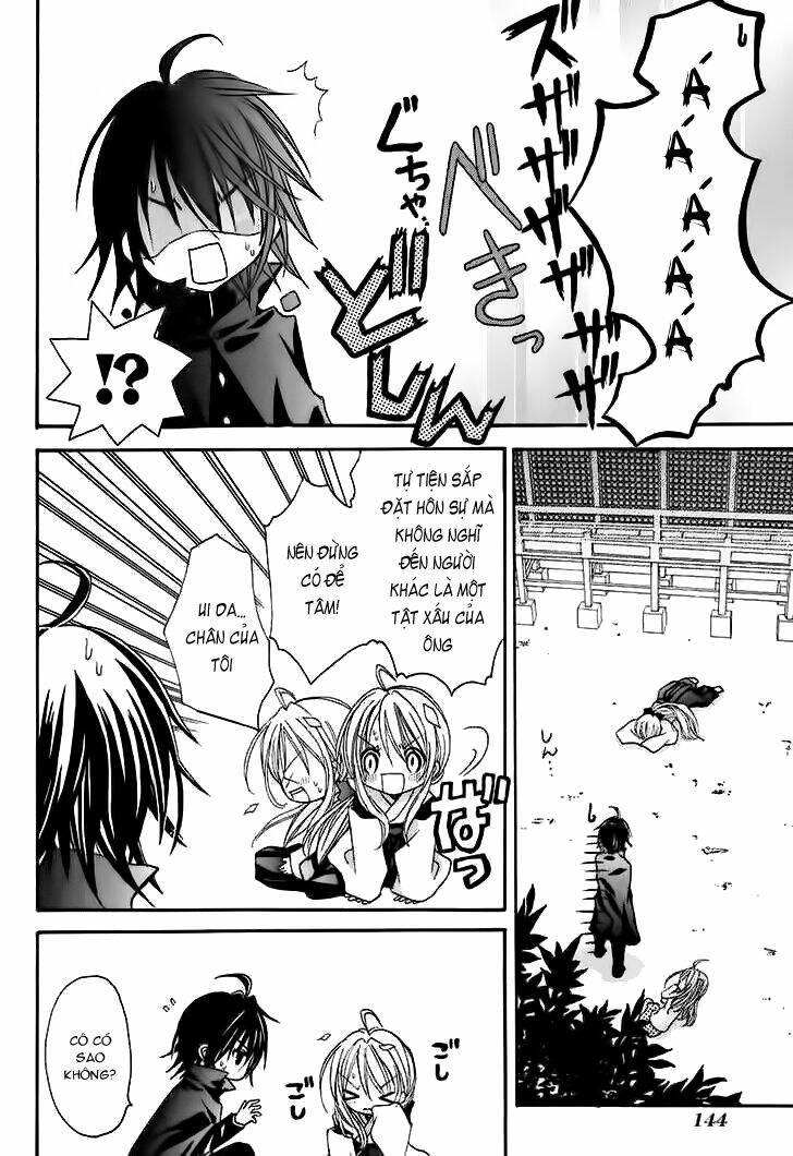 tokyo innocent chapter 4 5