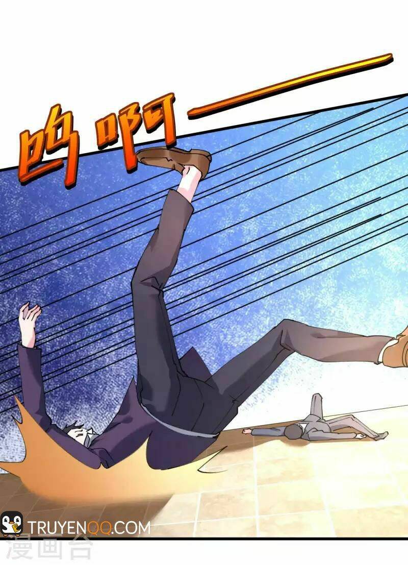 thuyền trưởng đại nhân khinh diểm ái chapter 42 21