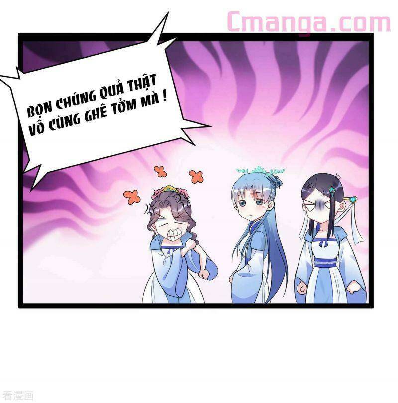 độc y đích nữ chapter 53 10