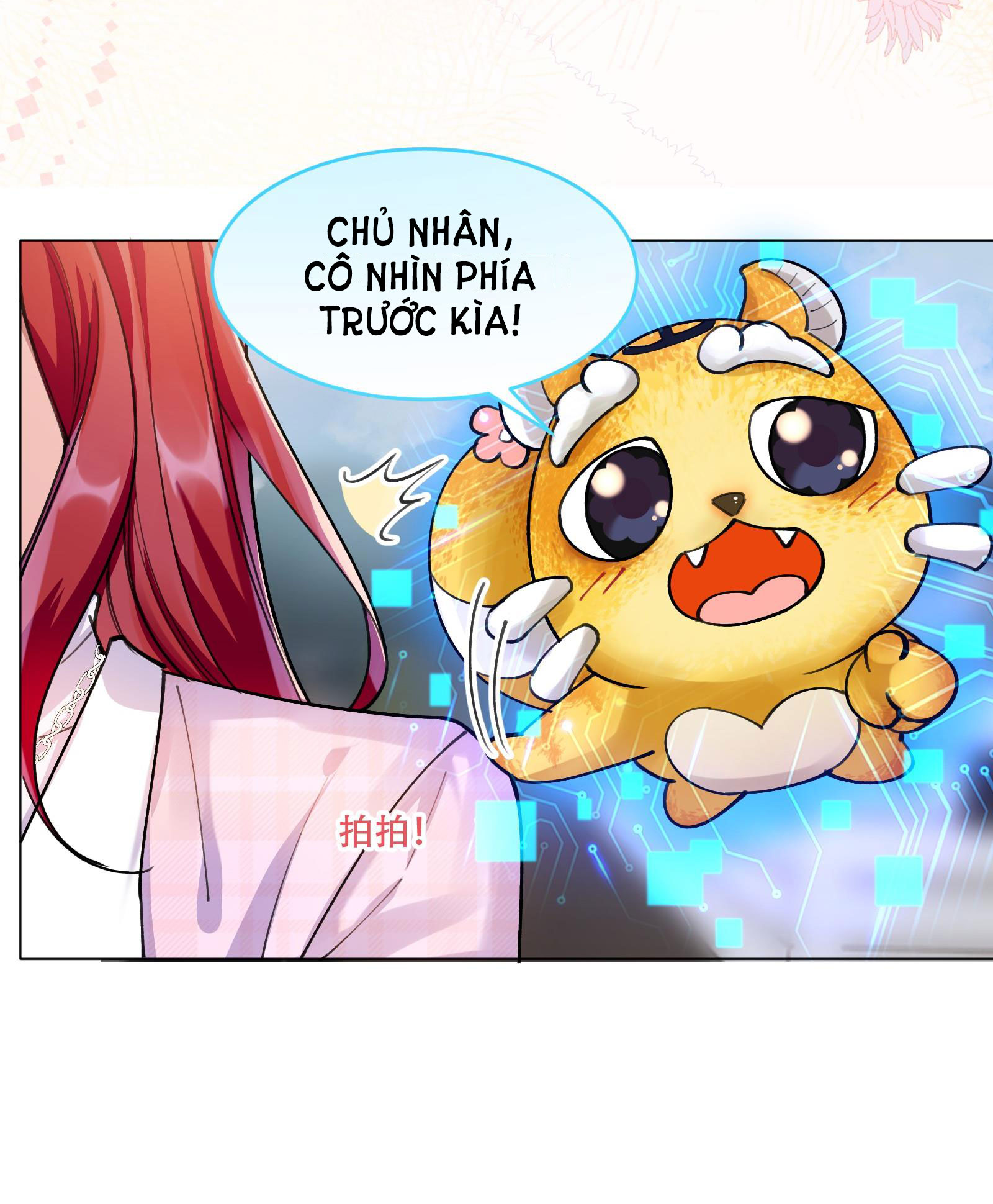 chưa biết ai hơn ai chapter 11 22