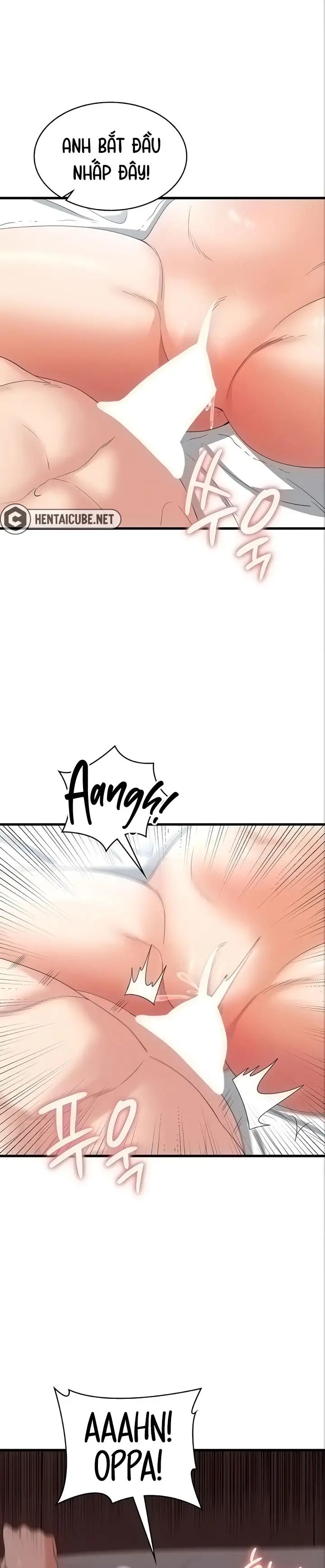 người đàn ông quyến rũ chapter 30 3