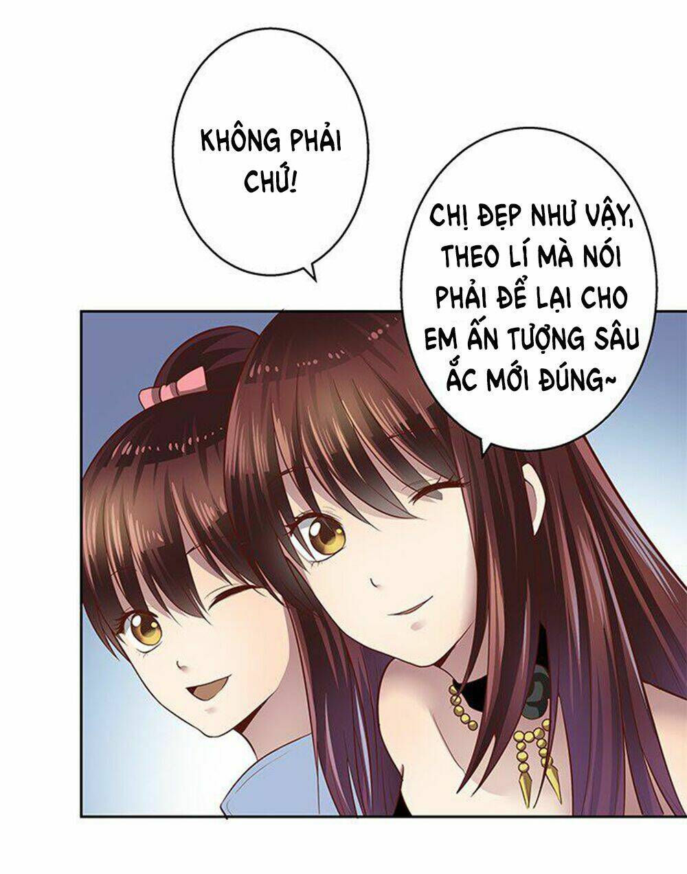 khi trò chơi ác ma bắt đầu chapter 7 38