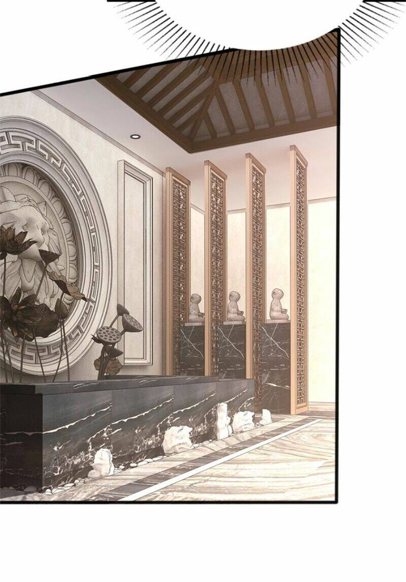 thú cưng độc quyền của boss chapter 72 12