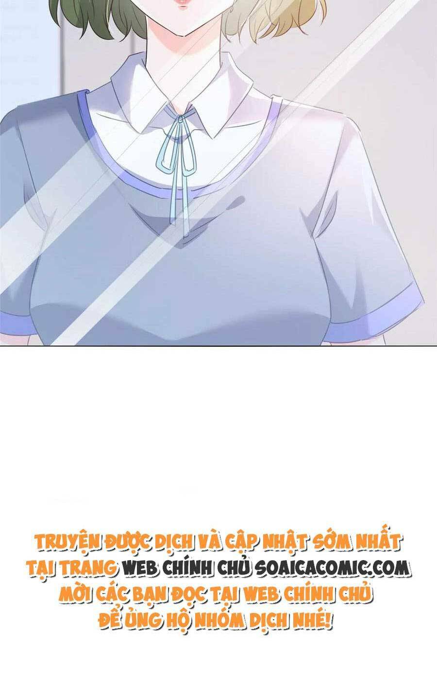 cô vợ của tôi không dễ bắt nạt chapter 60 48