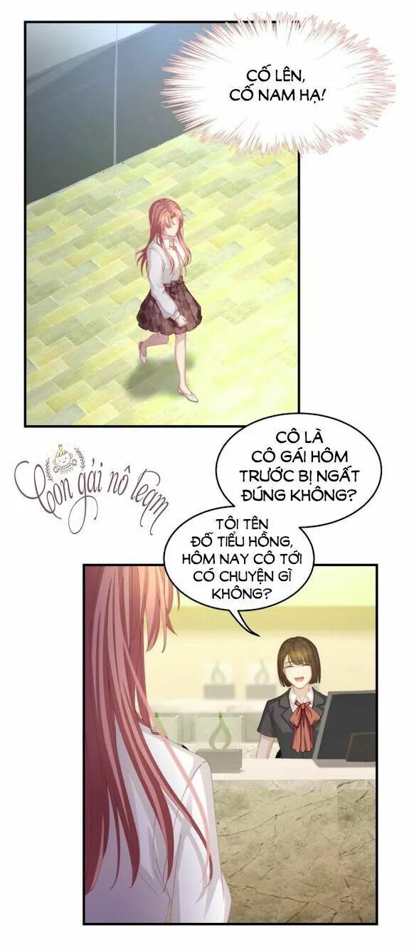 99 phương pháp giam cầm tình yêu chapter 3 25