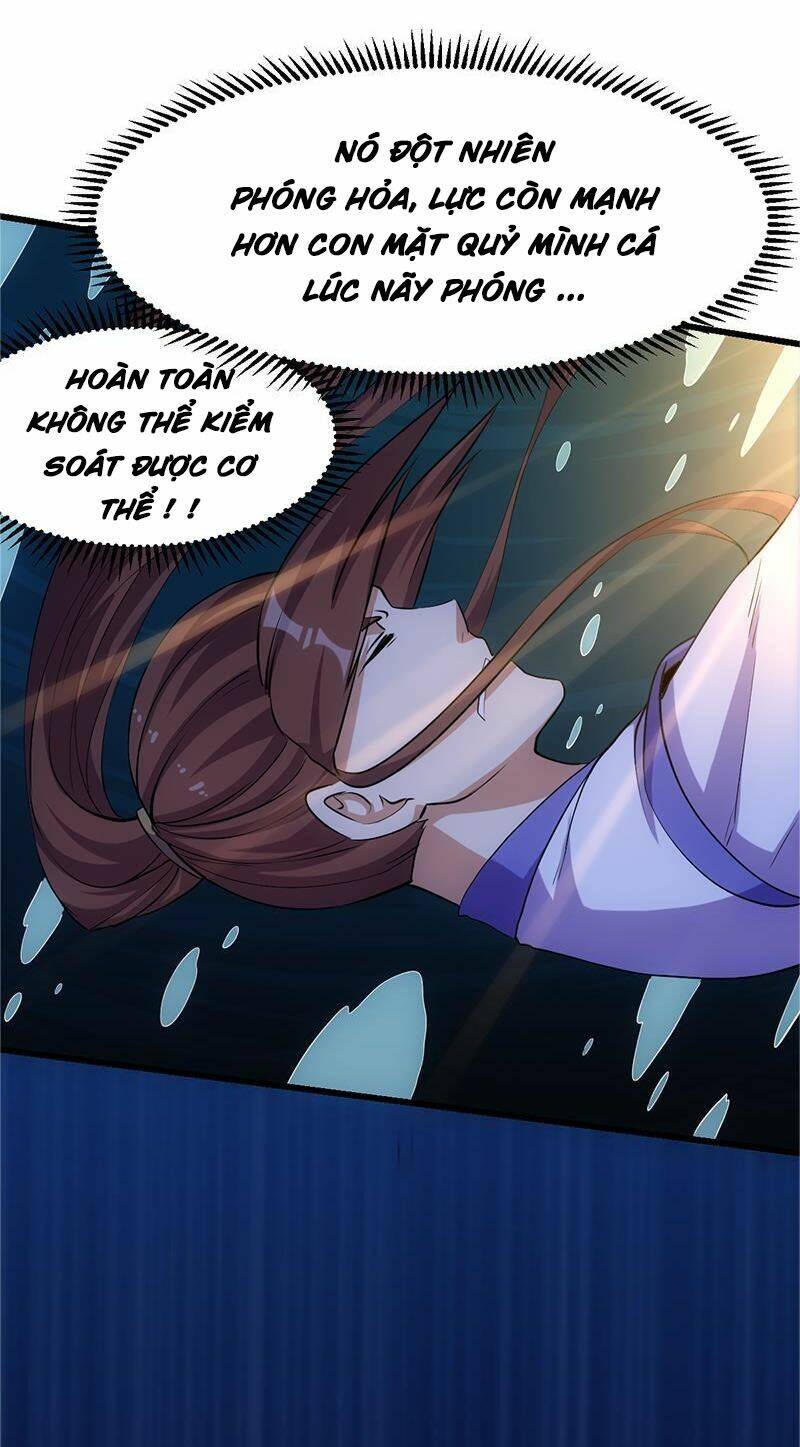 đừng cản ta tu tiên chapter 98 15