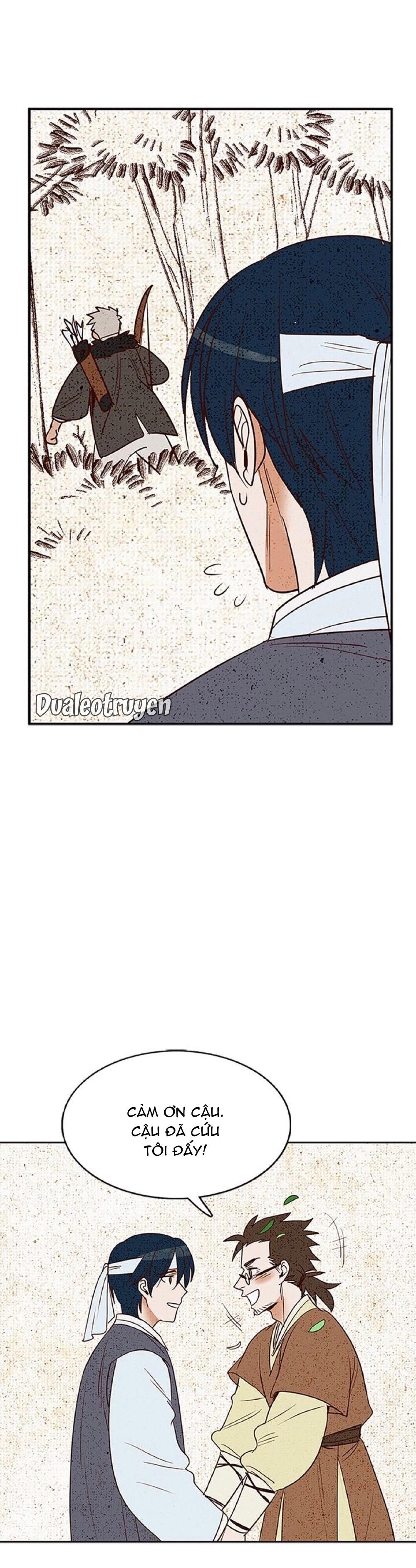 rạp chiếu phim bl cổ điển chapter 35 5