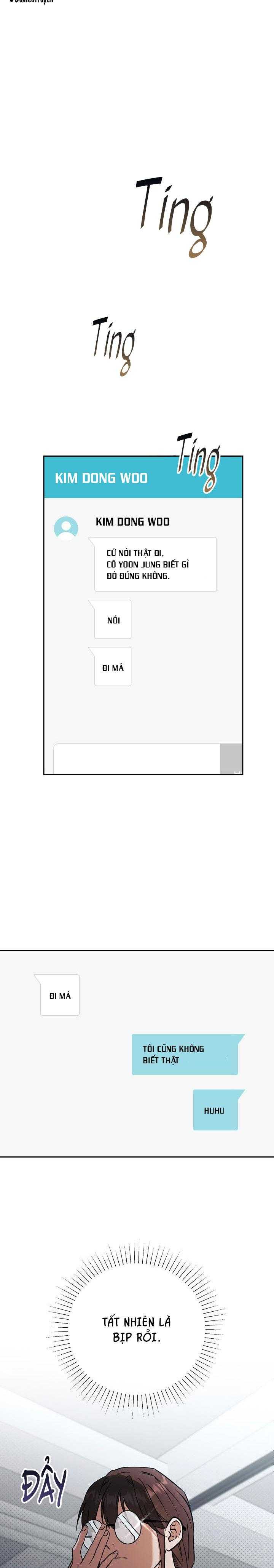 romance not romantic chapter 17 5