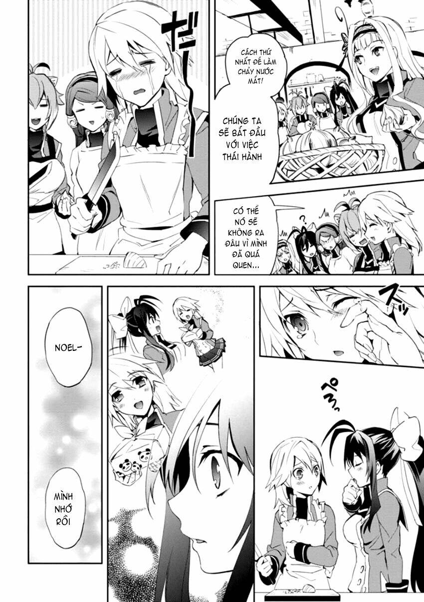 blazblue - chimelical complex chapter 9 19