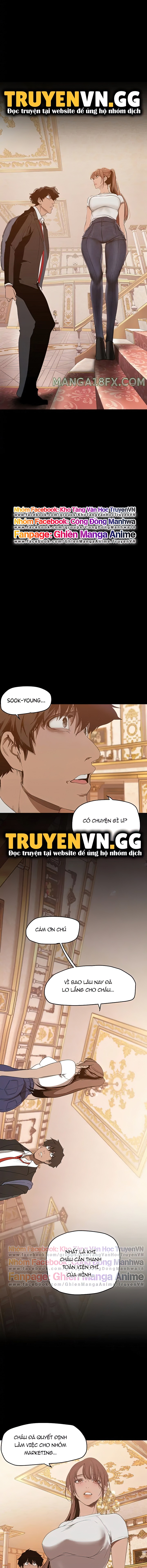 một thế giới mới tuyệt vời chapter 149 2