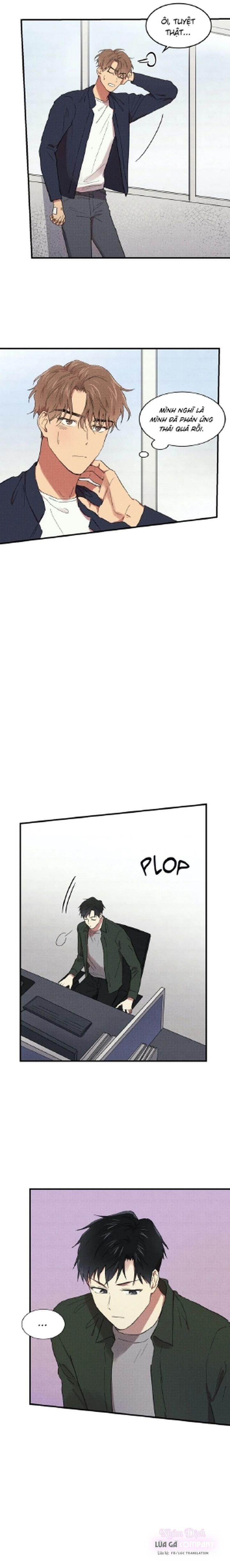 điều chưa được nói ra chapter 9 6