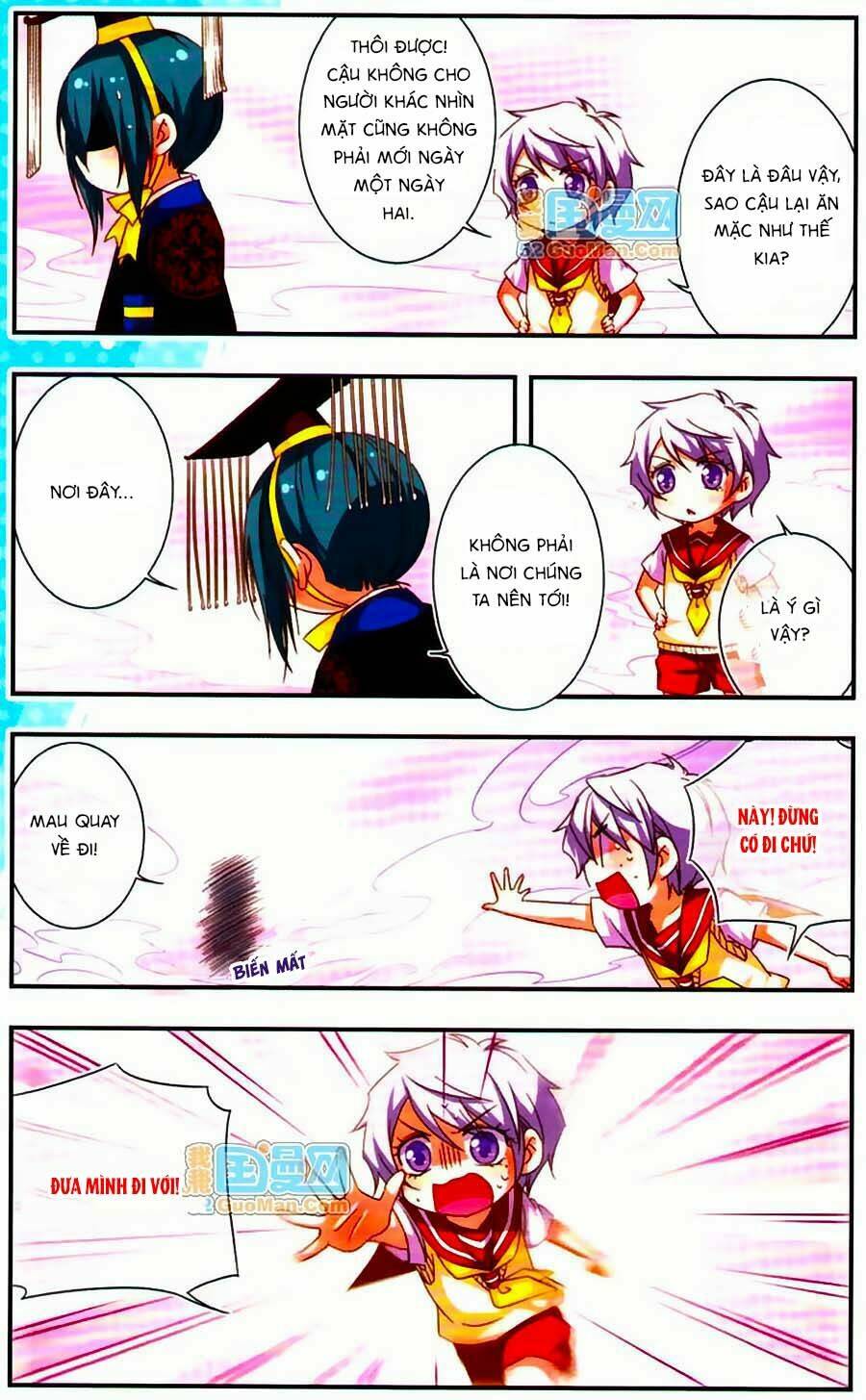 manh tam quốc chapter 74 6