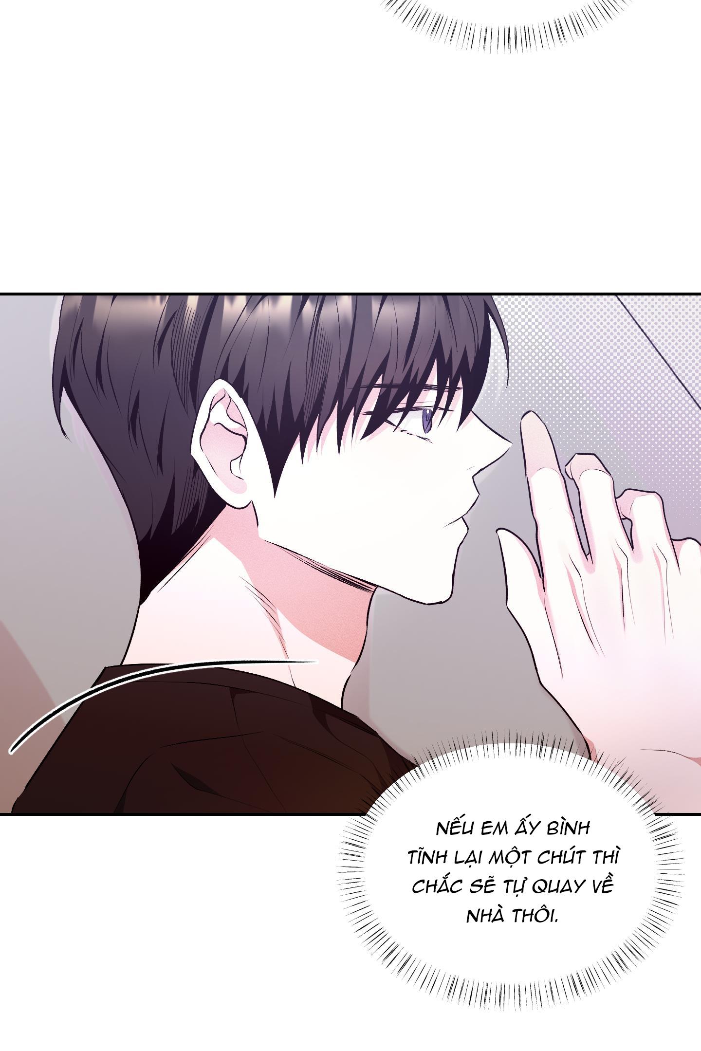 BẮN LÀ DÍNH chapter 19