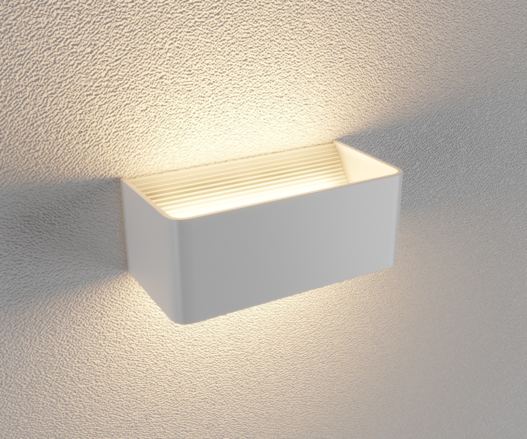 ĐÈN LED GẮN TƯỜNG TRONG NHÀ 5W KINGLED