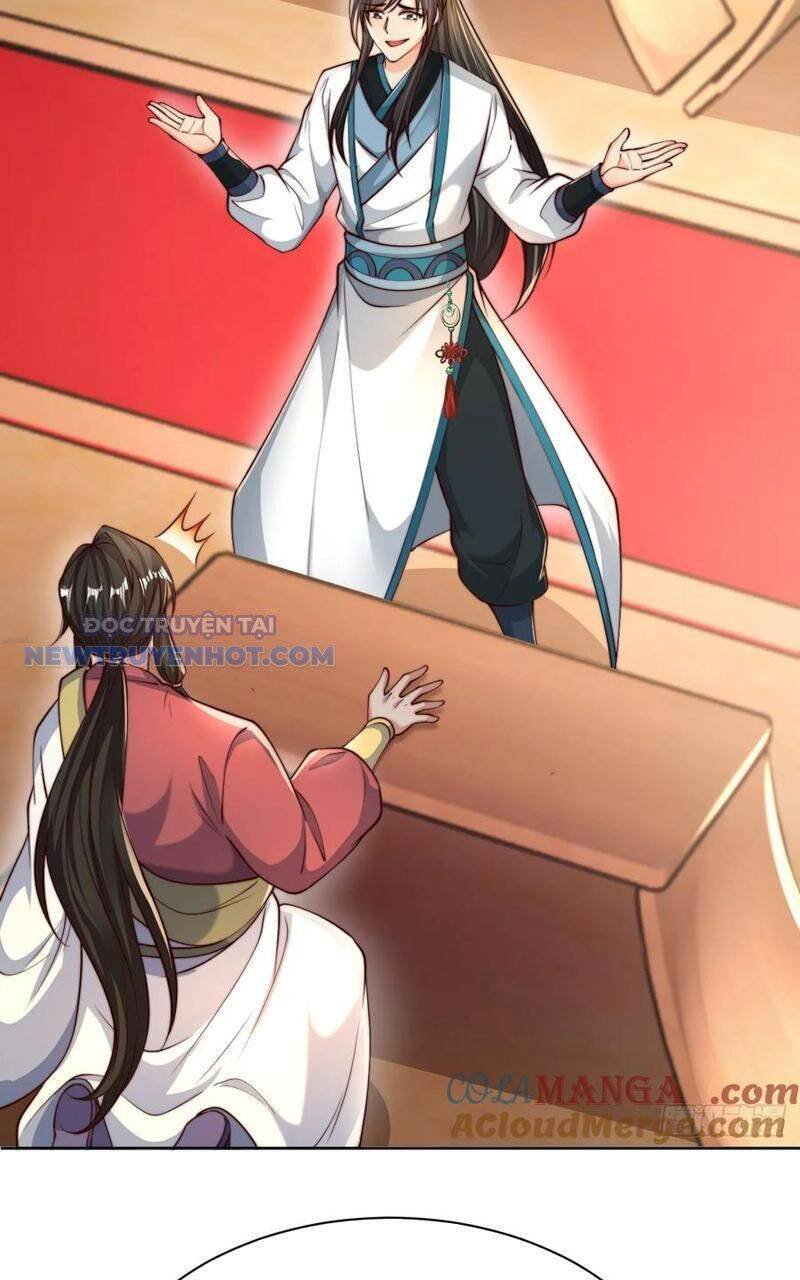 ta thực sự không muốn làm thần tiên chapter 73 24