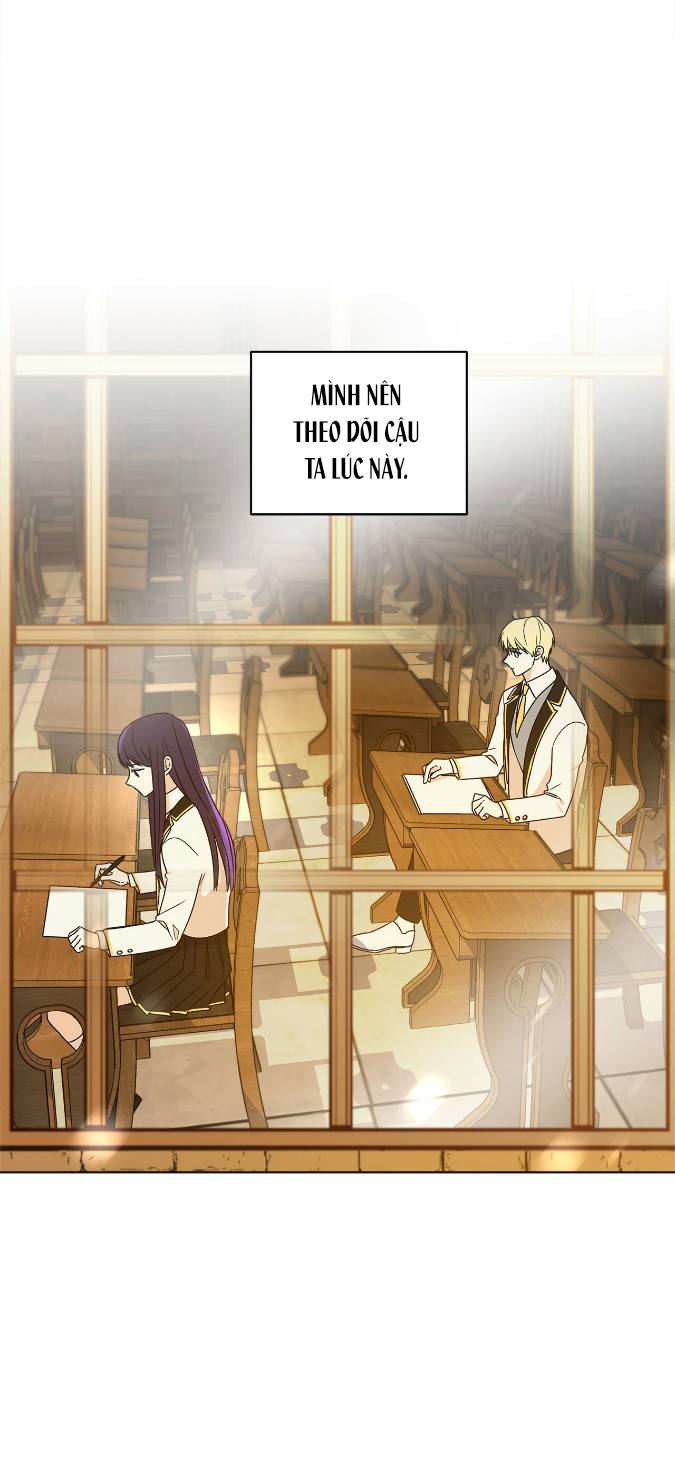 nhật ký theo dõi elena evoy chapter 2 34