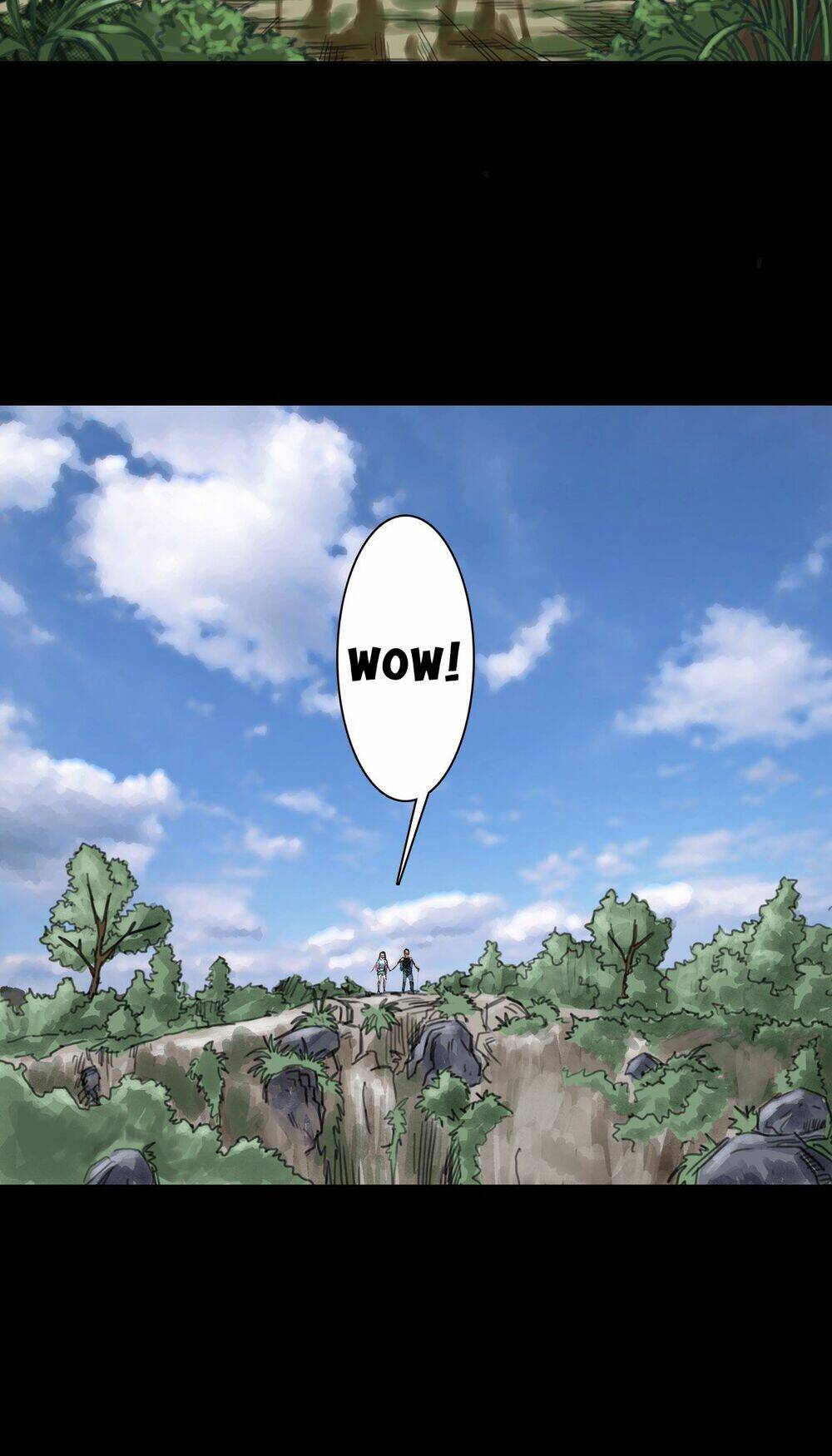 1000 đêm kinh hoàng chapter 1 22