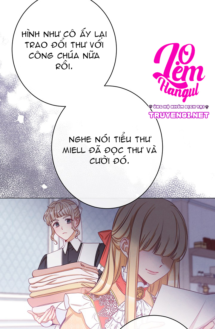 ác nữ đảo ngược đồng hồ cát chapter 62 17