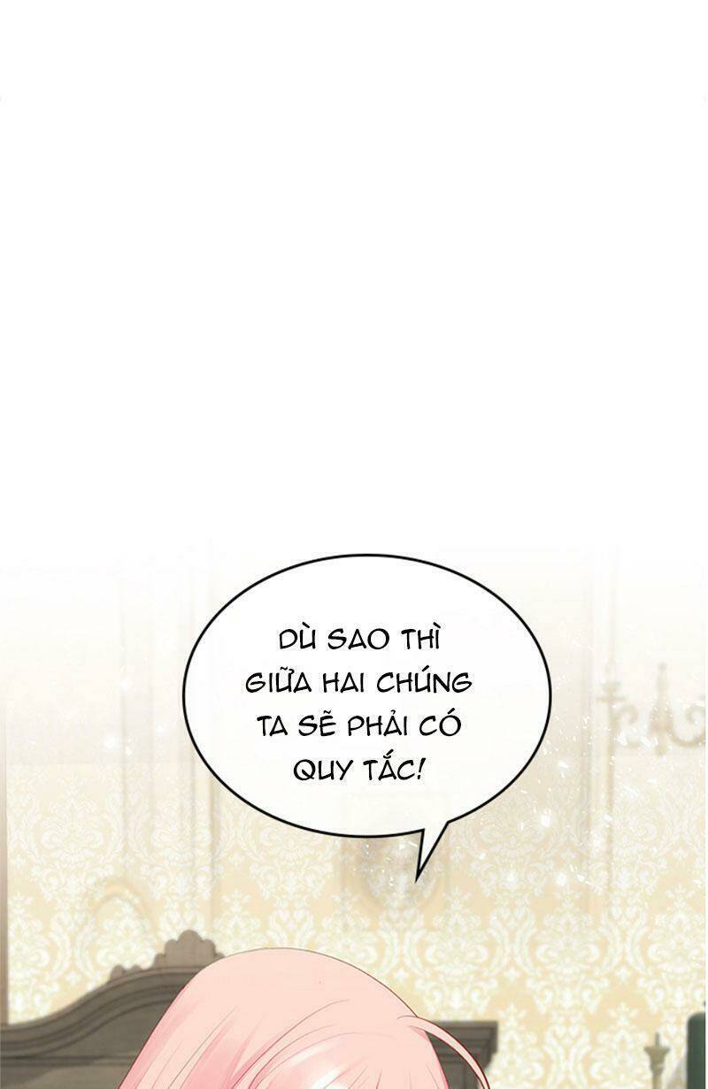 công chúa phản diện muốn ở trong ngôi nhà bánh quy chapter 9 1