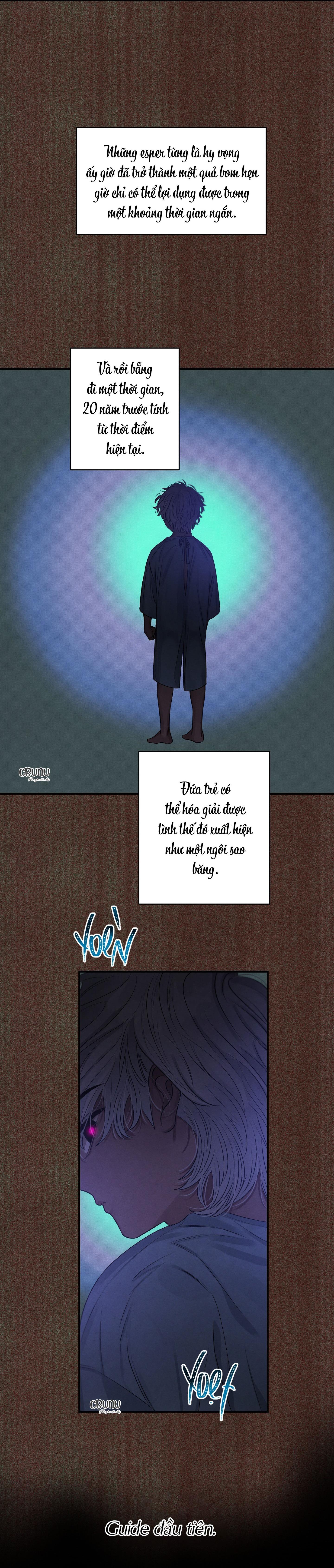 khinh địch tất bại chapter 2 13