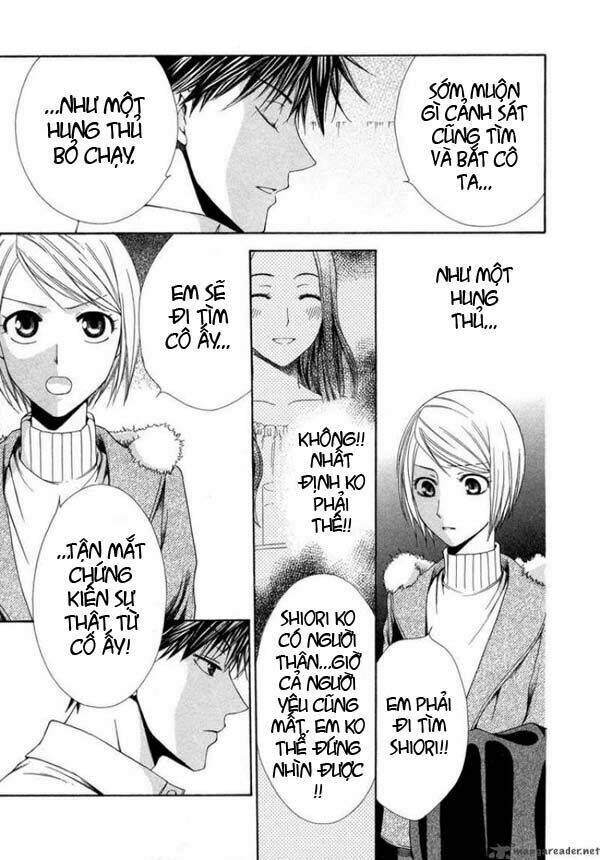 shinrei tantei yakumo - thám tử tâm linh season 1 chapter 8 4