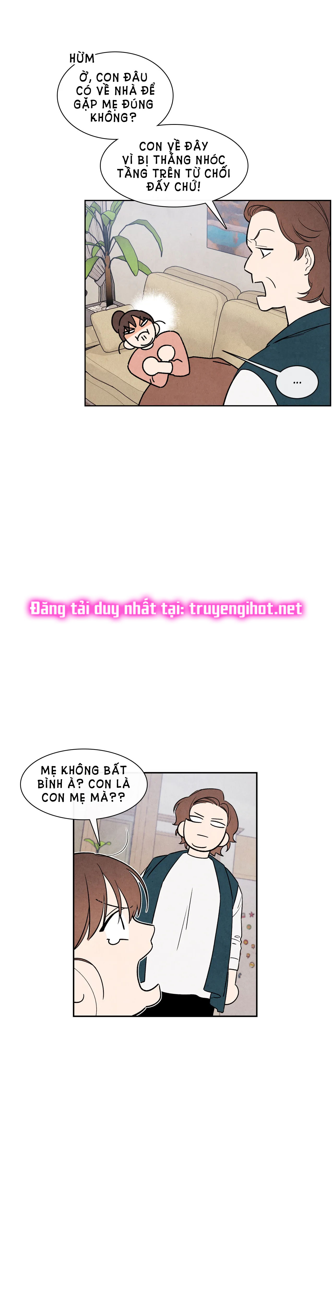 1 cộng 1 bằng.... chapter 30 8