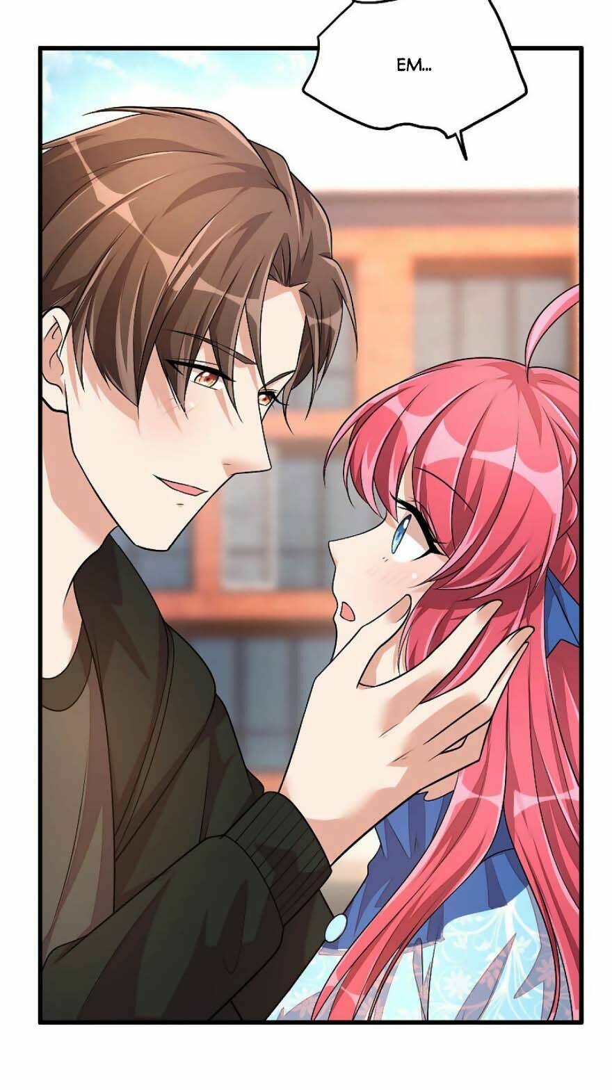 ông xã, em muốn ăn cho anh sạt nghiệp! chapter 39 17