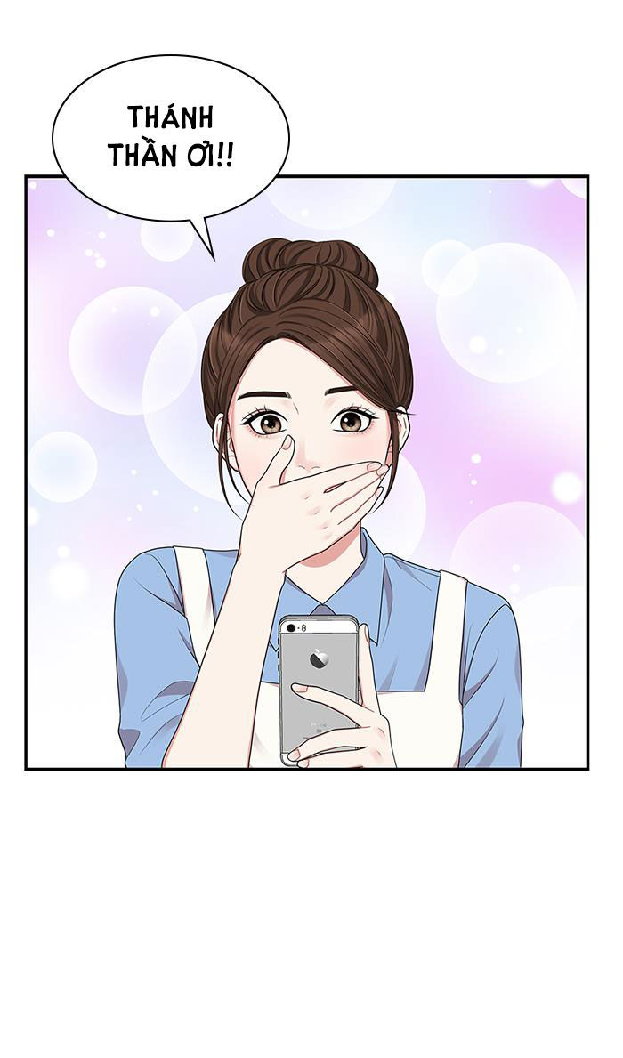 gửi em người đánh cắp những vì sao - to you who swallowed a star chapter 30.2 19